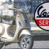 Repuestos para motos vespa