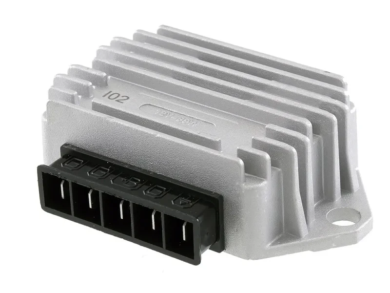 Regulador de Voltaje para Vespa PX