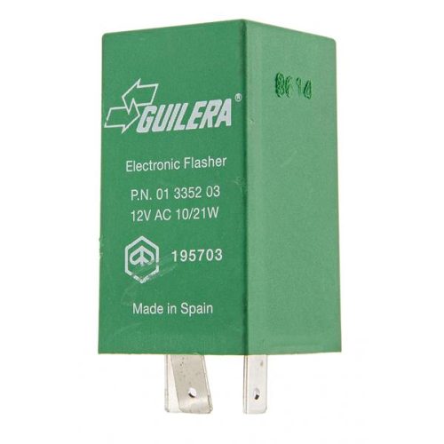 195703 Relay indicador-Flasher Vespa PX