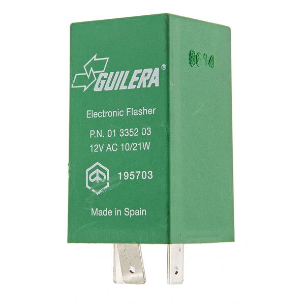195703 Relay indicador-Flasher Vespa PX