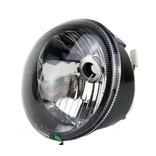 Foco Principal Vespa GTS300