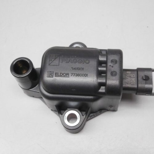 641901 Bobina alta tensión LX125 3vi