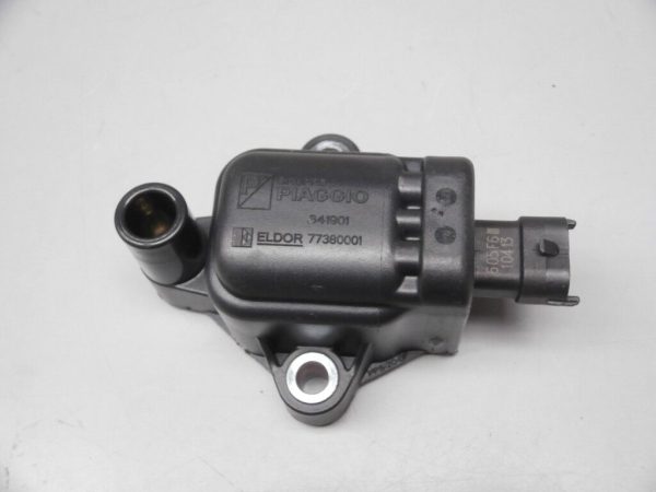 641901 Bobina alta tensión LX125 3vi