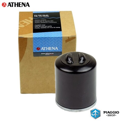 Filtro de aceite para Vespa (Similar HF183)