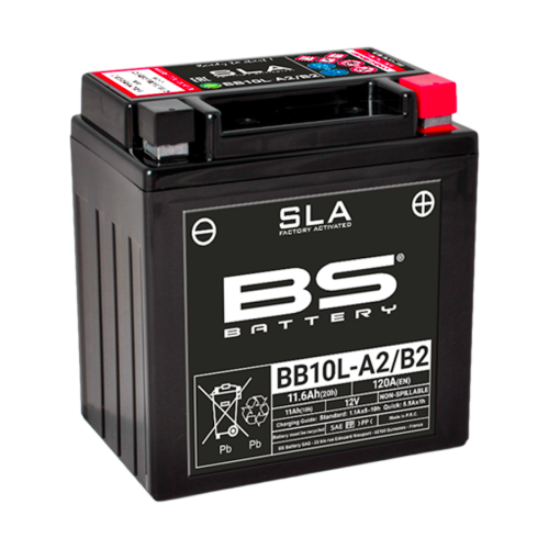 BATERIA BS BB10L-A2/B2