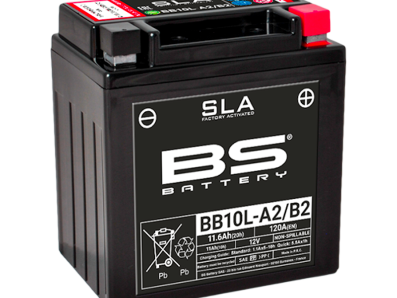 BATERIA BS BB10L-A2/B2