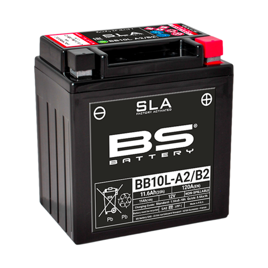BATERIA BS BB10L-A2/B2