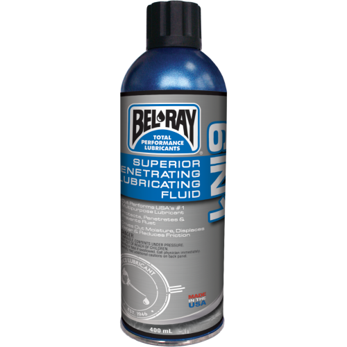Bel-Ray 6 in 1 Aerosol de 400 ml