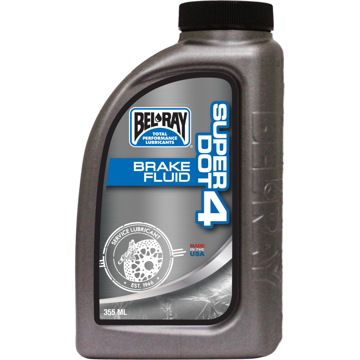 Bel-Ray Foam Filter Oil Spray Aerosol de 400 ml