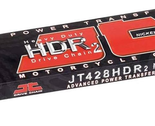 Sistema de Transmisión