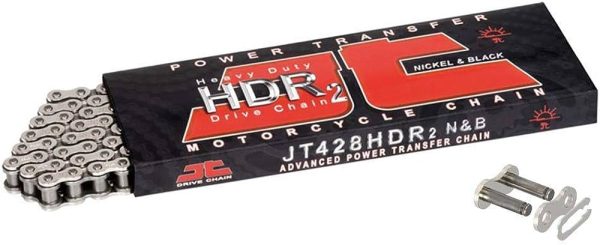 Sistema de Transmisión