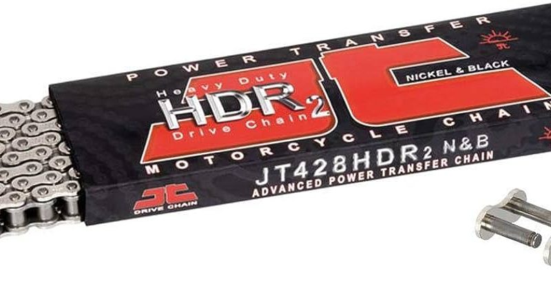 Sistema de Transmisión