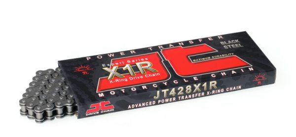 CADENA DE TRANSMISION JTC428X1R124SL