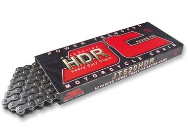 Sistemas de Transmisión