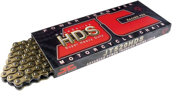 CADENA DE TRANSMISION JTC520HDS2116SL