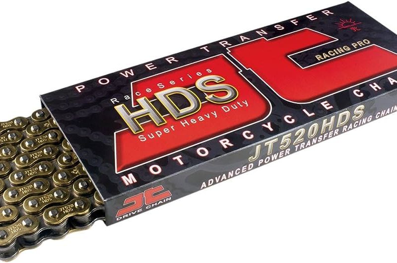 CADENA DE TRANSMISION JTC520HDS2116SL