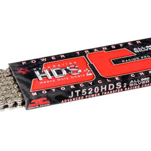 CADENA DE TRANSMISION JTC520HDS2120SL