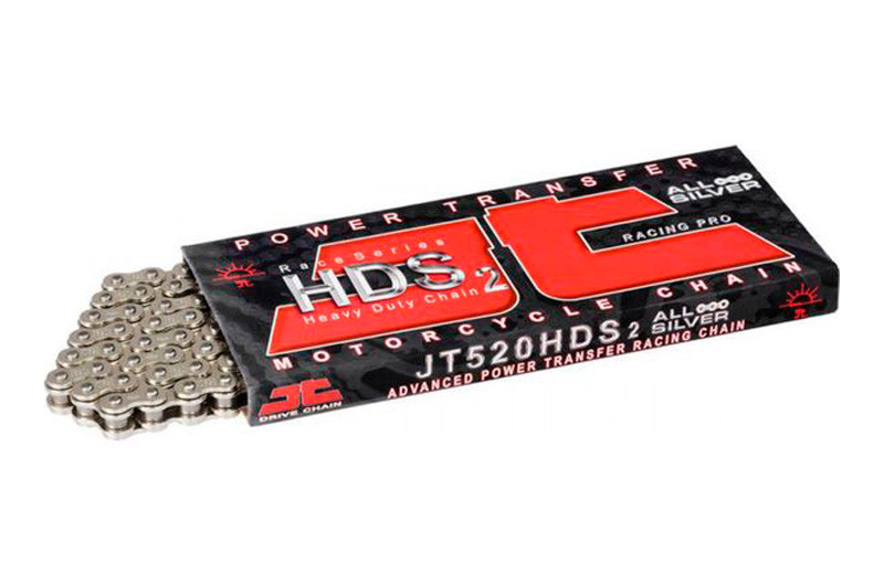 CADENA DE TRANSMISION JTC520HDS2120SL