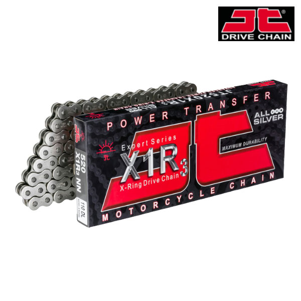 CADENA DE TRANSMISION JTC520X1R3114DL