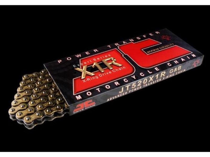 CADENA DE TRANSMISION JTC525X1R104RL