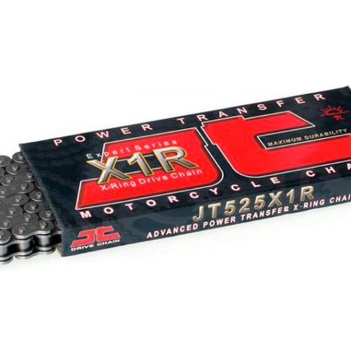CADENA DE TRANSMISION JTC525X1R114RL