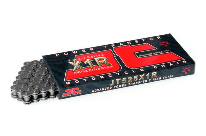 CADENA DE TRANSMISION JTC525X1R114RL