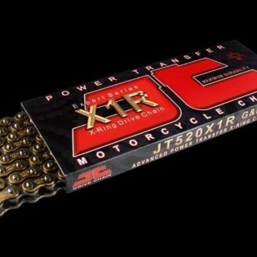 CADENA DE TRANSMISION JTC525X1R116RL