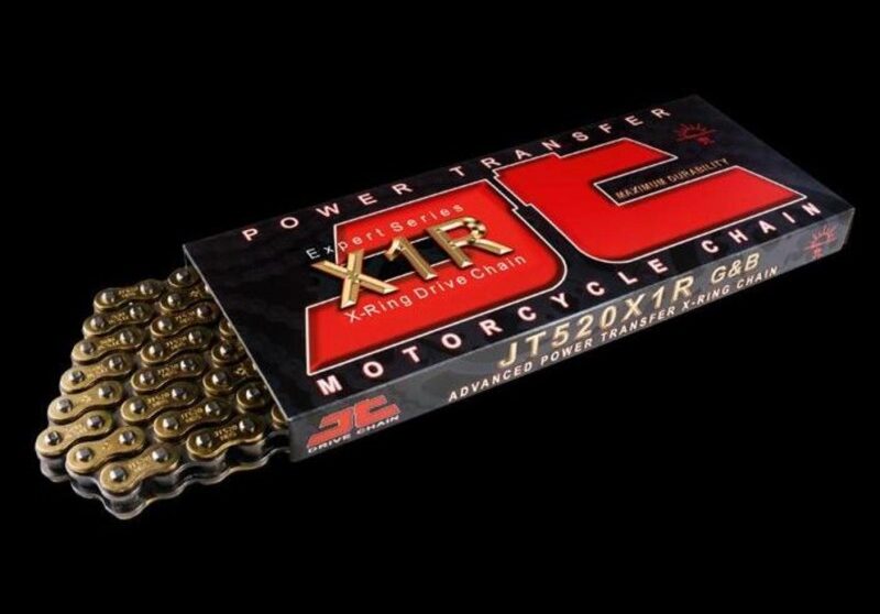 CADENA DE TRANSMISION JTC525X1R116RL