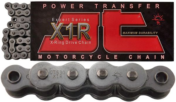 CADENA DE TRANSMISION JTC530X1RNN120RL