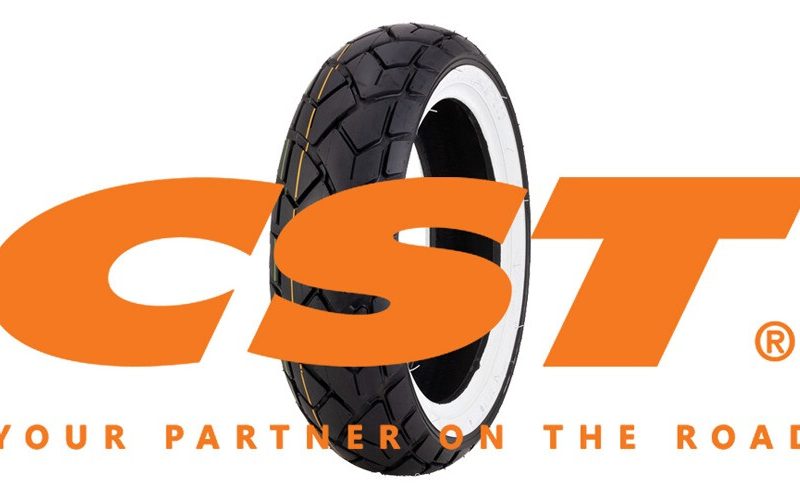 Neumático CST C922 130/70-12