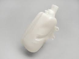 Estanque agua nuevo diseño para moto Gilera