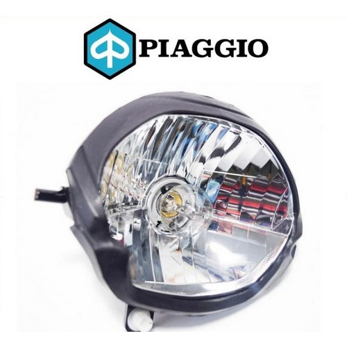 Foco principal Vespa Zip125