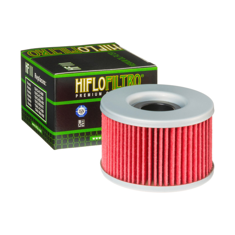 FILTRO DE ACEITE HF103