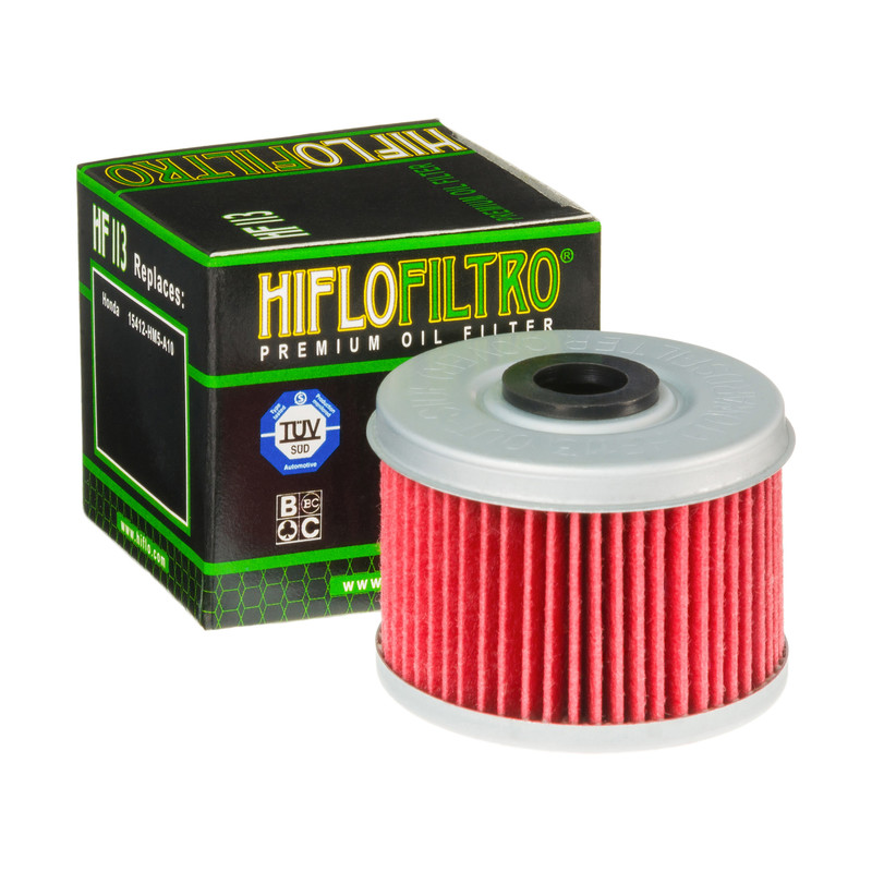 FILTRO DE ACEITE HF103