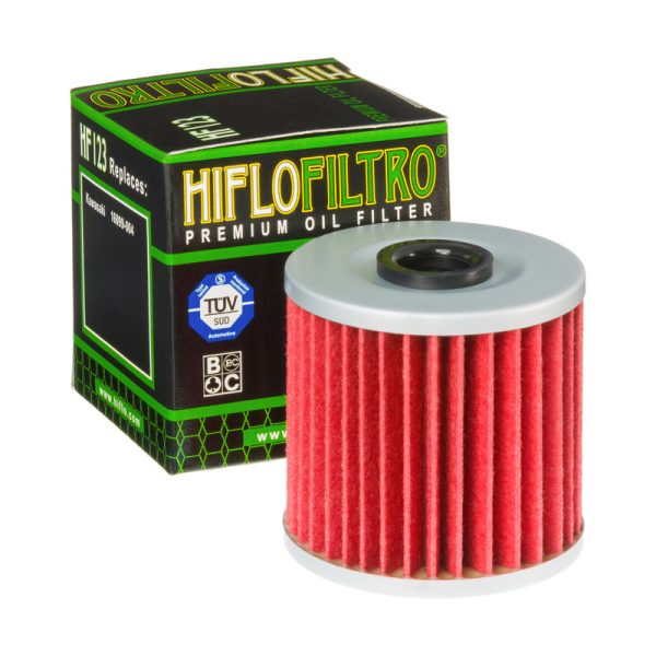 FILTRO DE ACEITE HF123