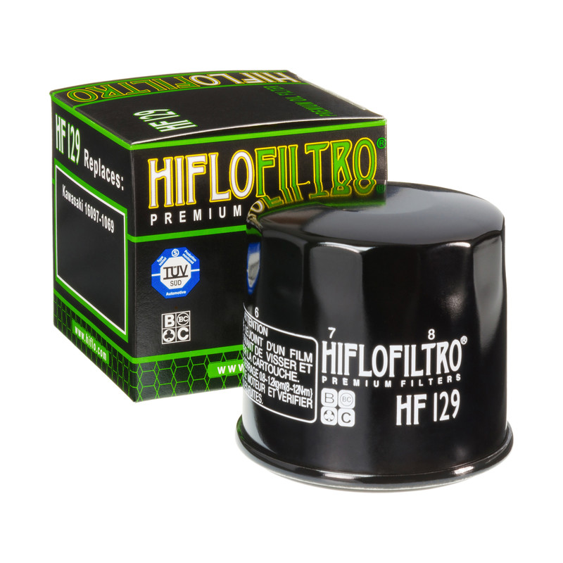FILTRO DE ACEITE HF103