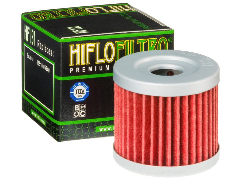 FILTRO DE ACEITE HF131