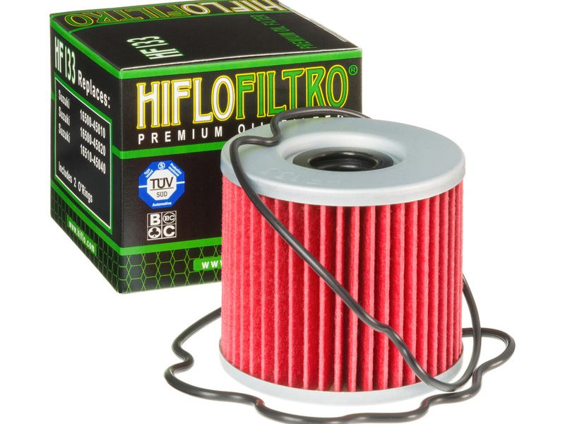 FILTRO DE ACEITE HF133
