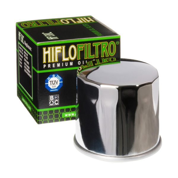 FILTRO DE ACEITE HF138c