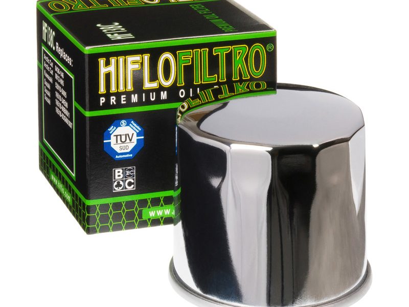 FILTRO DE ACEITE HF138c