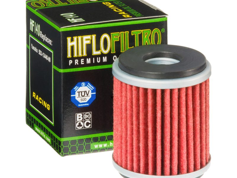 FILTRO DE ACEITE HF140