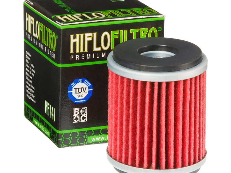FILTRO DE ACEITE HF141
