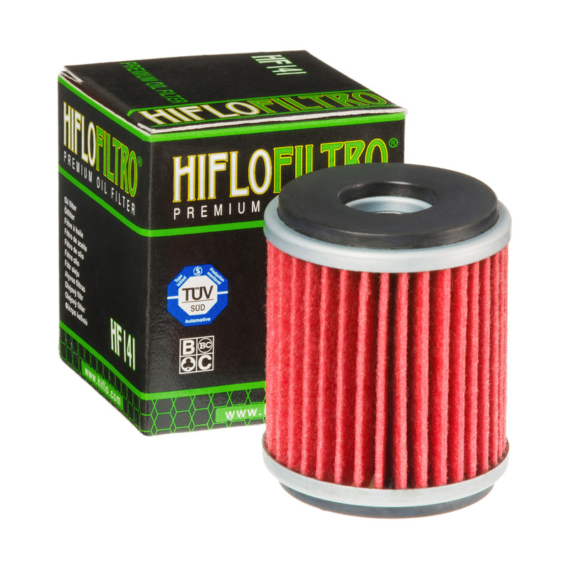FILTRO DE ACEITE HF147