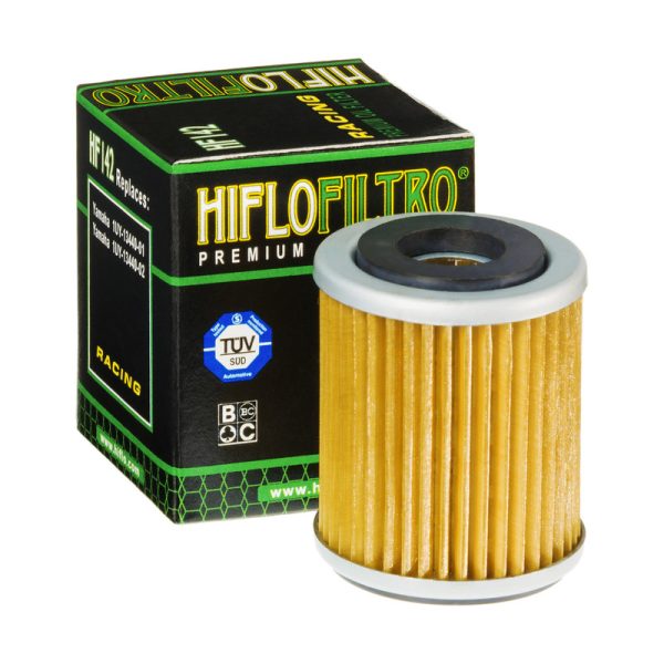FILTRO DE ACEITE HF142