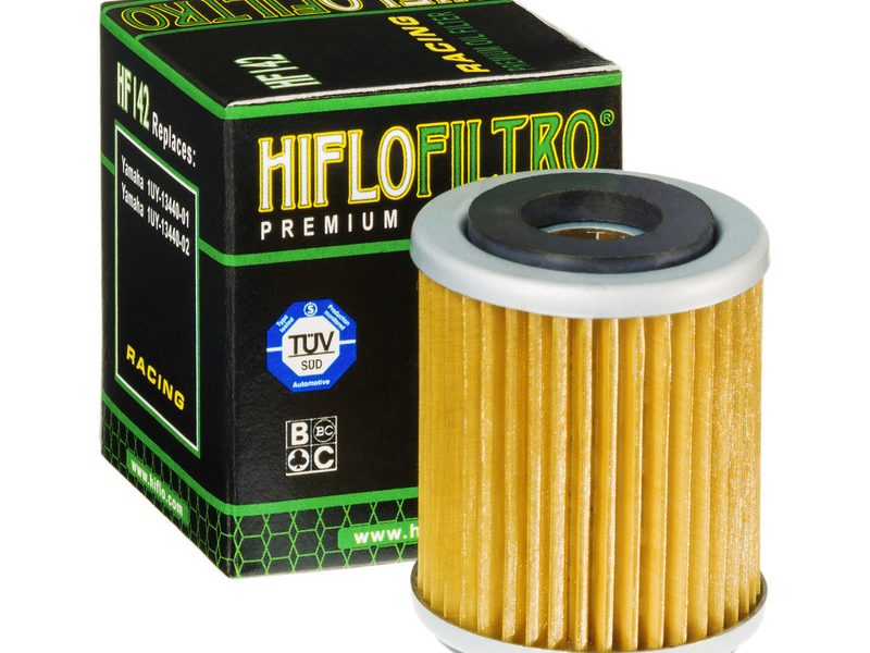 FILTRO DE ACEITE HF142