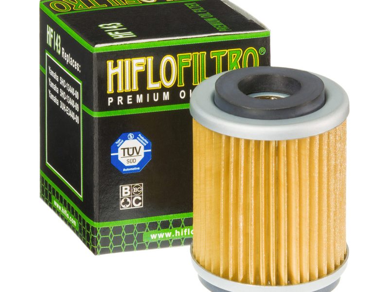 FILTRO DE ACEITE HF143