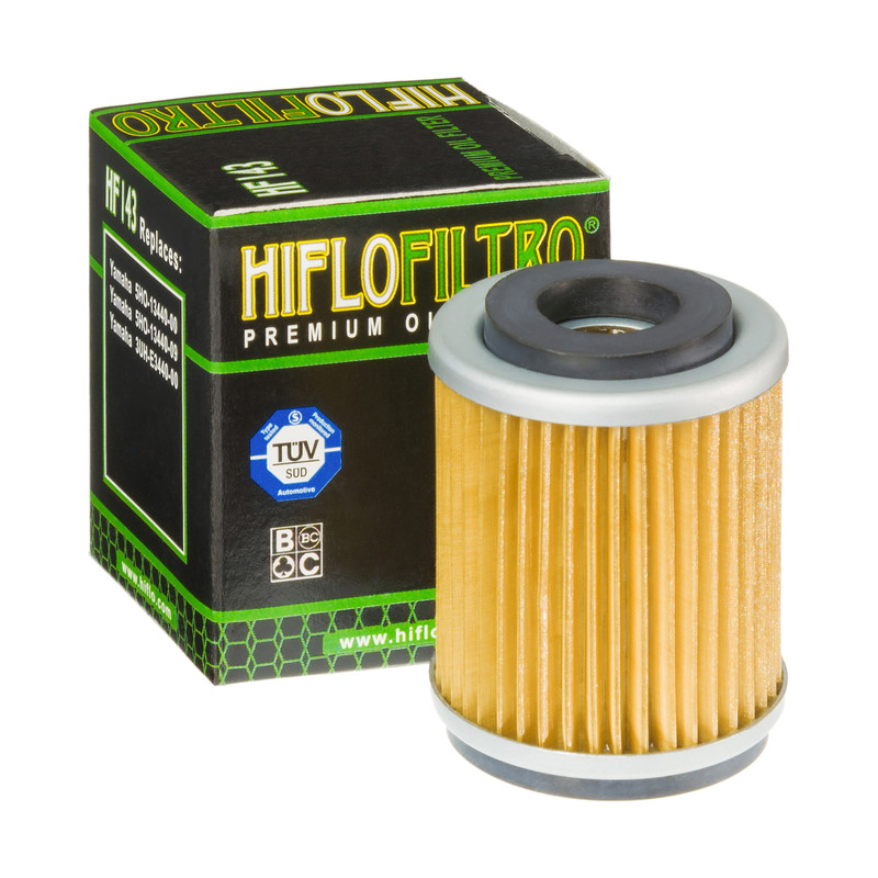 FILTRO DE ACEITE HF136