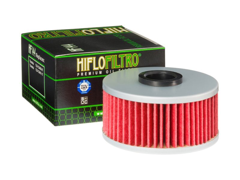 FILTRO DE ACEITE HF144