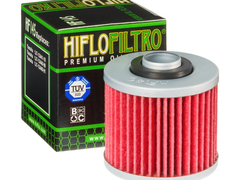 FILTRO DE ACEITE HF145