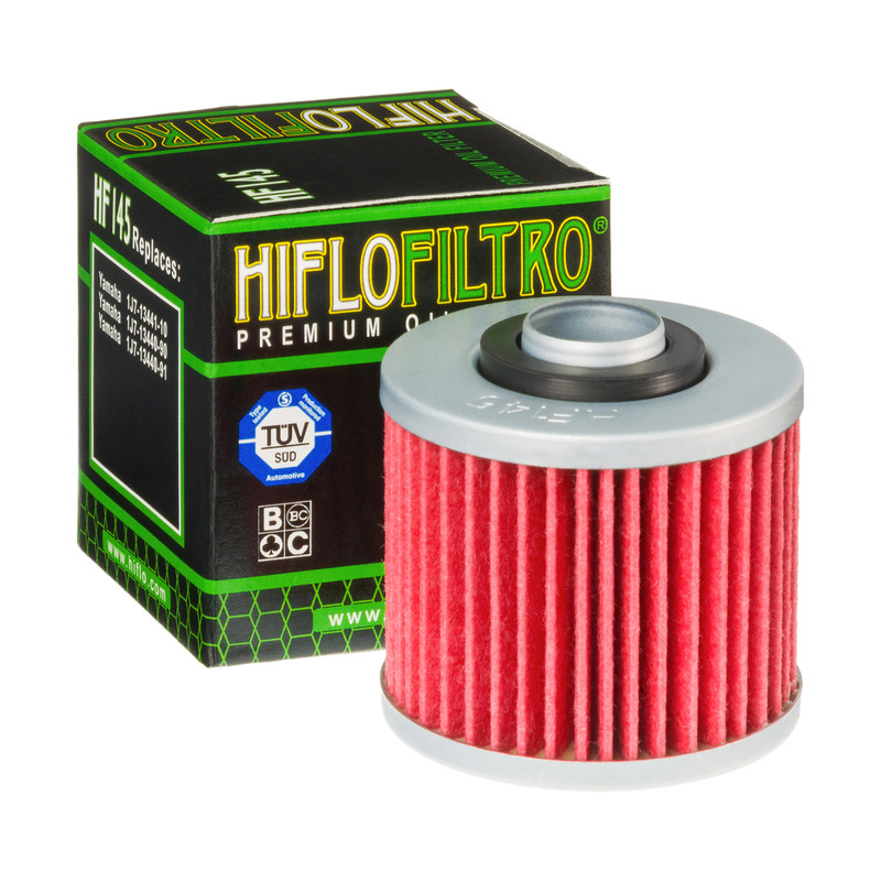 FILTRO DE ACEITE HF136